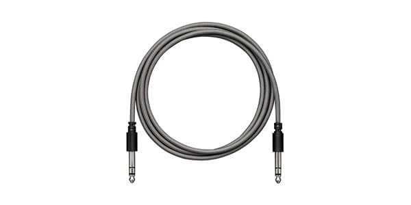 ELEKTRON ( エレクトロン )  / Balanced Jack Cable 42cm