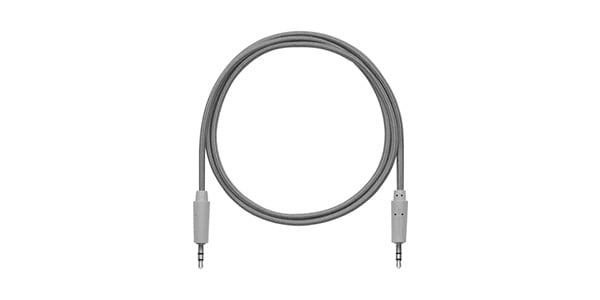 ELEKTRON ( エレクトロン )  / Mini Jack Stereo Cable CA-4