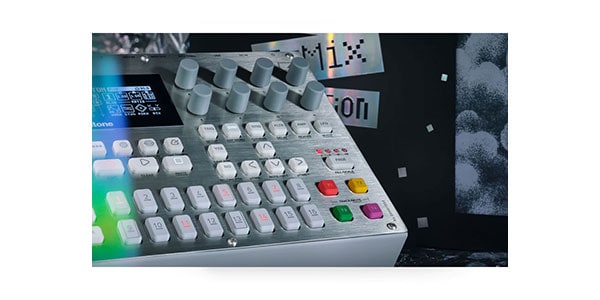 ELEKTRON / Digitone E25 RemixEdition画像2