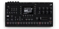 ELEKTRON Octatrack DPS-1MK II (Black)