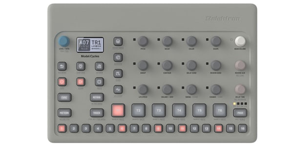 elektron Model:Cycles