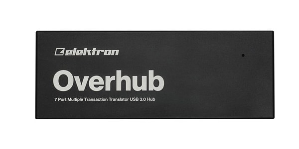 Overhub OH-7
