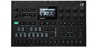 ELEKTRON / TONVERK