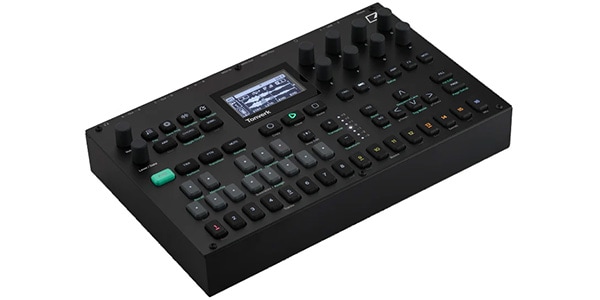 ELEKTRON ( エレクトロン )  / TONVERK画像2
