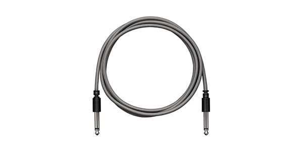 ELEKTRON / Unbalanced Jack Cable 62cm