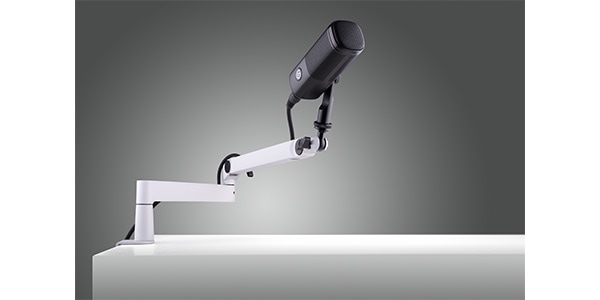 Elgato / Wave Mic Arm LP - White