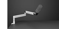 Elgato / Wave Mic Arm Pro - White