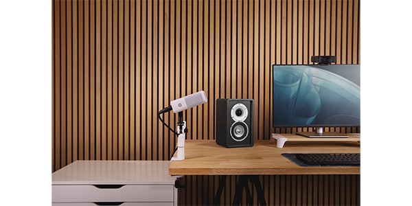 Elgato / Wave Mic Arm Pro - White画像5