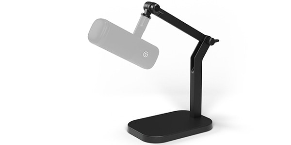 Elgato ( エルガト )  / Wave Desk Stand