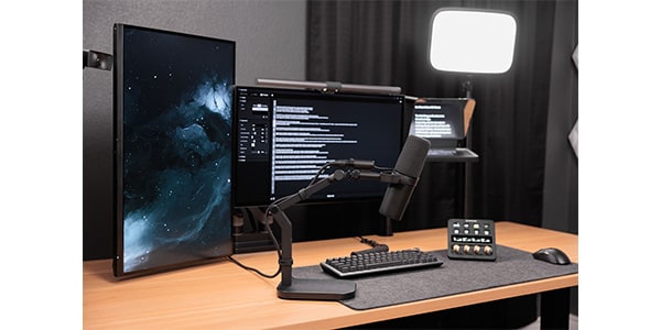 Elgato ( エルガト )  / Wave Desk Stand画像10