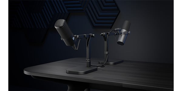 Elgato ( エルガト )  / Wave Desk Stand画像4