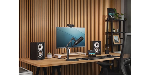 Elgato ( エルガト )  / Wave Desk Stand画像5