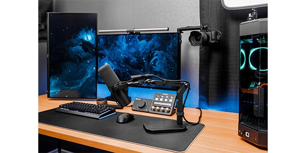 Elgato ( エルガト )  / Wave Desk Stand画像7