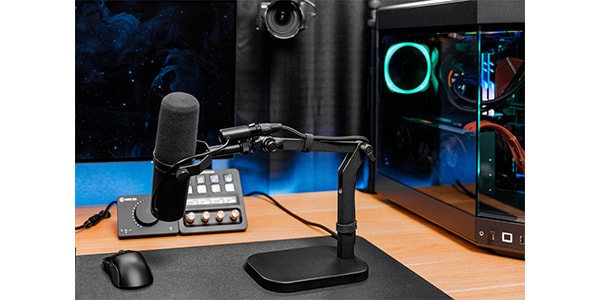 Elgato ( エルガト )  / Wave Desk Stand画像8