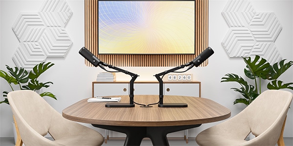 Elgato ( エルガト )  / Wave Desk Stand画像9