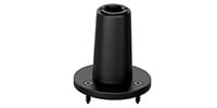 Elgato / Wave Desk Plate for Wave Mic Arms - Black
