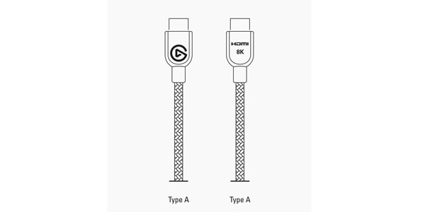 Elgato ( エルガト )  / Ultra High Speed HDMI Cable画像2