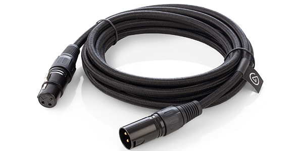 Elgato ( エルガト ) / XLR Microphone Cable