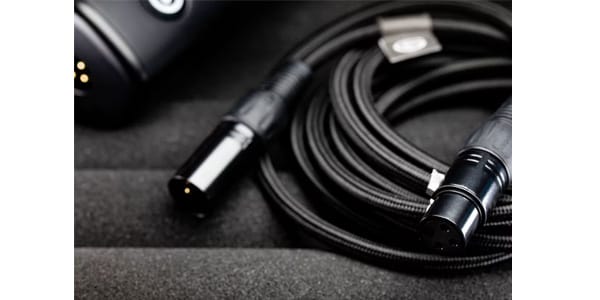 Elgato ( エルガト ) / XLR Microphone Cable画像2