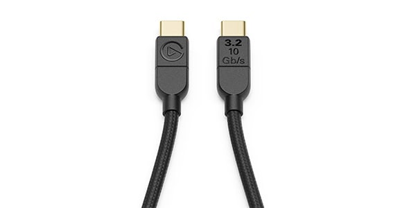 Elgato ( エルガト ) / USB 3.2 C to C cable画像3