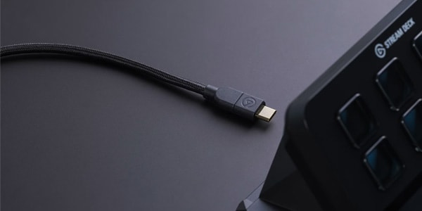 Elgato ( エルガト ) / USB 3.2 C to C cable画像5