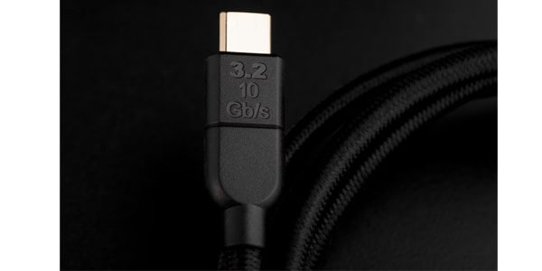 Elgato ( エルガト ) / USB 3.2 C to C cable画像6