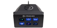 Elgato 10GAI9900-JP elgato Stream Deck Mini  (日本語パッケージ)