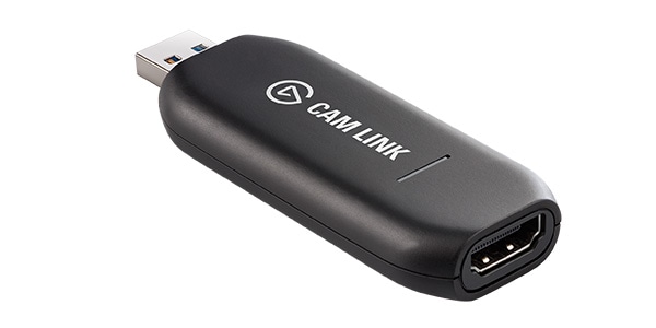 Elgato ( エルガト )  / Cam Link 4K画像2