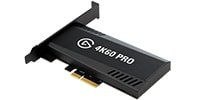 Elgato 10GAS9900-JP エルガト 4K60Pro MK.2 (日本語パッケージ)