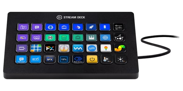 elgato(エルガト) STREAM DECK XL 10GAT9900-JP