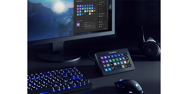 Elgato ( エルガト )  / Stream Deck XL画像7