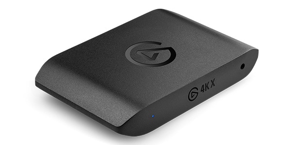 Elgato / Game Capture 4K X