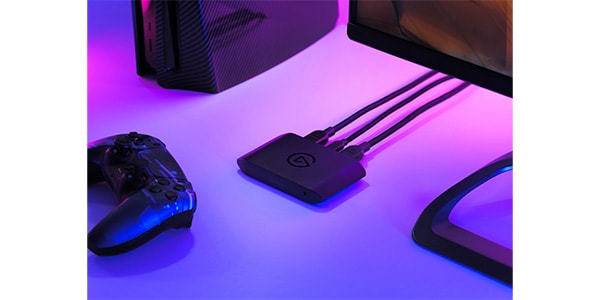 Elgato ( エルガト )  / Game Capture 4K X画像6