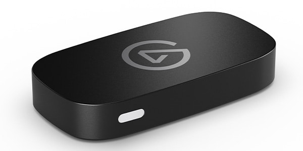 Elgato ( エルガト )  / Game Capture Neo Black