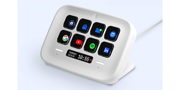 Elgato / Stream Deck Neo White