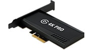 Elgato / Game Capture 4K Pro