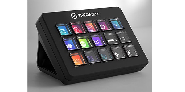 Elgato / Stream Deck Scissor Keys