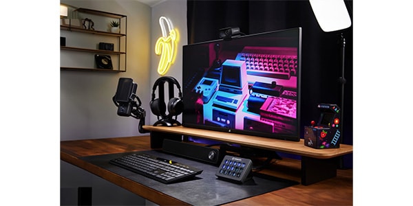 Elgato / Stream Deck Scissor Keys画像2