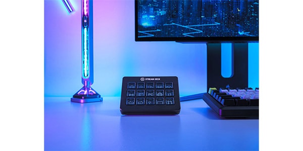 Elgato / Stream Deck Scissor Keys画像6
