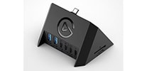 Elgato / USB HUB