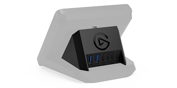 Elgato ( エルガト )  / USB HUB画像3