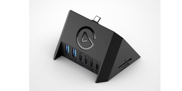 Elgato ( エルガト )  / USB HUB画像5