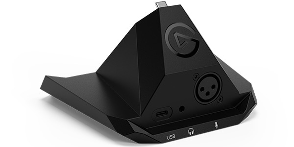 Elgato ( エルガト )  / XLR Dock MK.2 for Stream Deck +