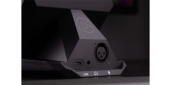 Elgato ( エルガト )  / XLR Dock MK.2 for Stream Deck +画像10