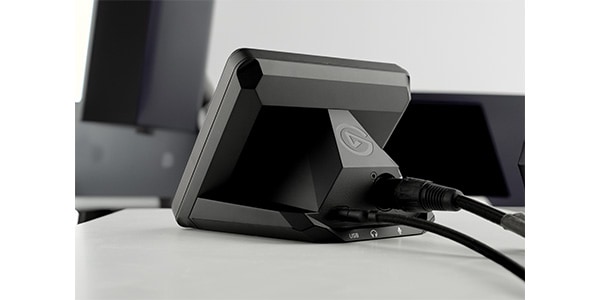 Elgato ( エルガト )  / XLR Dock MK.2 for Stream Deck +画像11