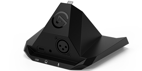 Elgato ( エルガト )  / XLR Dock MK.2 for Stream Deck +画像2