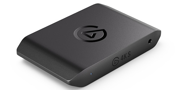 Elgato / Game Capture 4K S