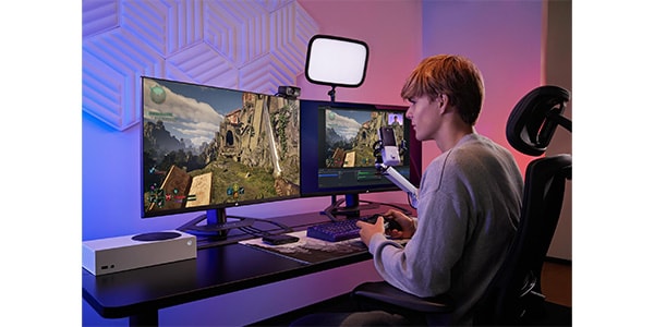 Elgato / Game Capture 4K S キャプチャーボード 配信 ゲーム実況
