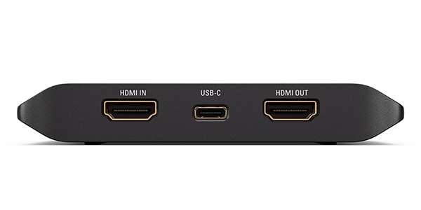 Elgato / Game Capture 4K S キャプチャーボード 配信 ゲーム実況