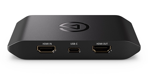 ビデオキャプチャー・キャプチャーボード Elgato 4K S Elgato / Game Capture 4K S キャプチャーボード 配信 ゲーム実況